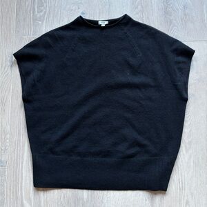 Vince dolman cashmere top — size Small